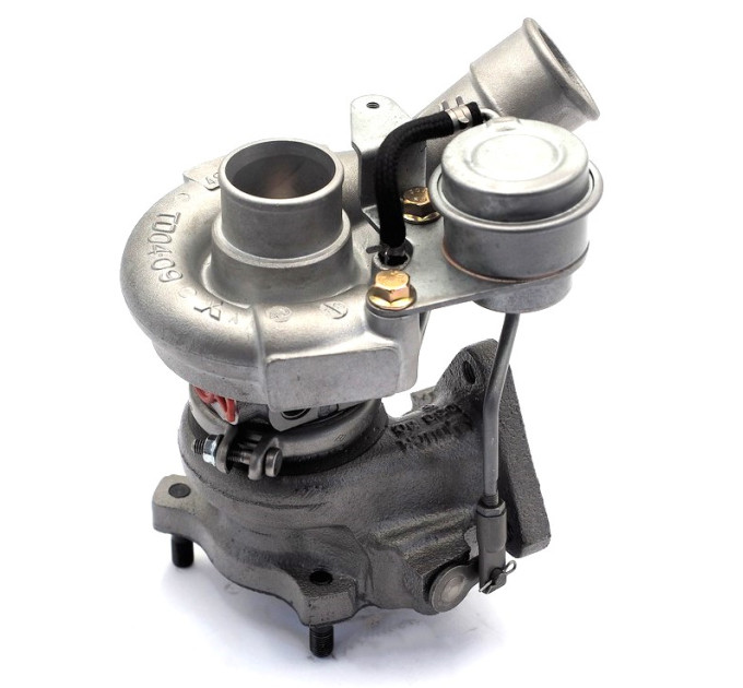 Turbodmychadlo MITSUBISHI 49177-02800