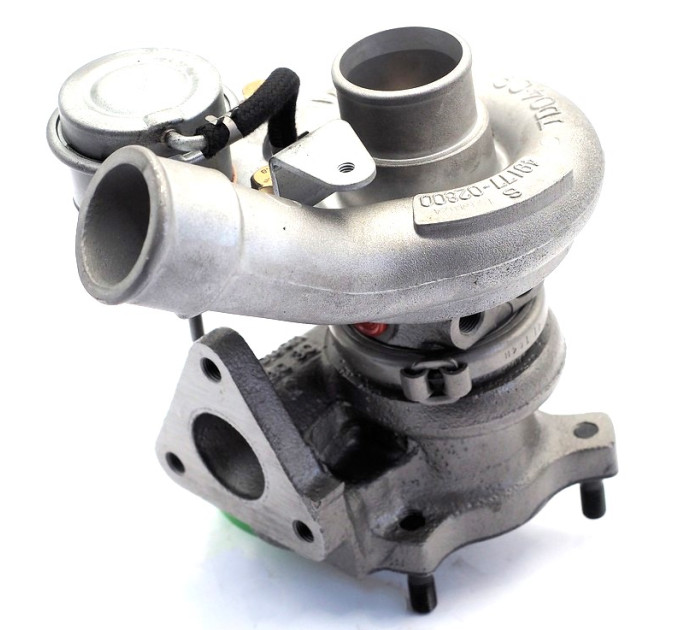 Turbodmychadlo MITSUBISHI 49177-02800