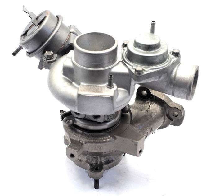 Turbodmychadlo MITSUBISHI 49377-06610