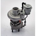 Turbodmychadlo HYUNDAI MATRIX 1.5 CRDi 82KM 60kW 28231-27500