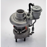 Turbodmychadlo HYUNDAI MATRIX 1.5 CRDi 82KM 60kW 28231-27500