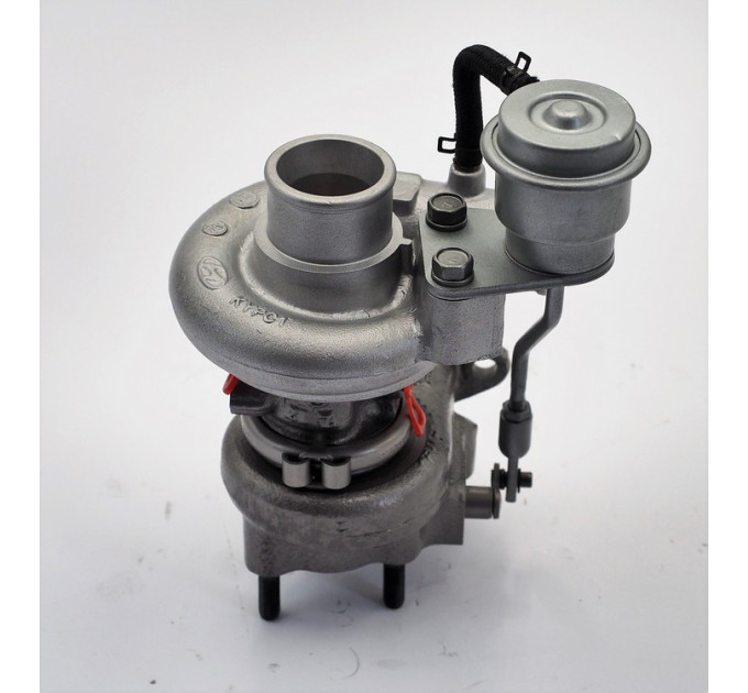 Turbodmychadlo HYUNDAI MATRIX 1.5 CRDi 82KM 60kW 28231-27500