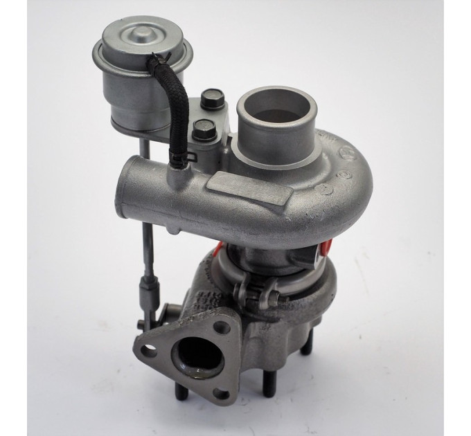 Turbodmychadlo HYUNDAI MATRIX 1.5 CRDi 82KM 60kW 28231-27500