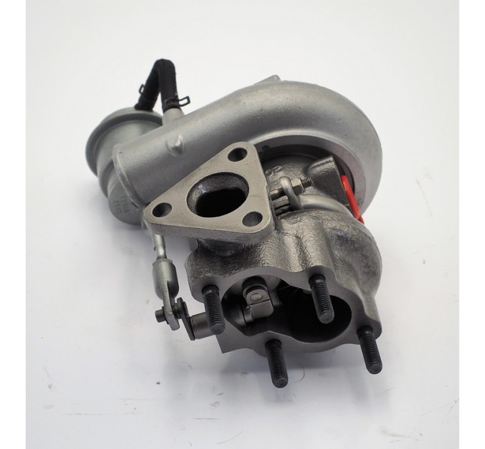 Turbodmychadlo HYUNDAI MATRIX 1.5 CRDi 82KM 60kW 28231-27500