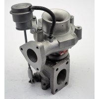 Turbodmychadlo KOMATSU KOMATSU 3.3 L 92KM 68kW 49377-01700