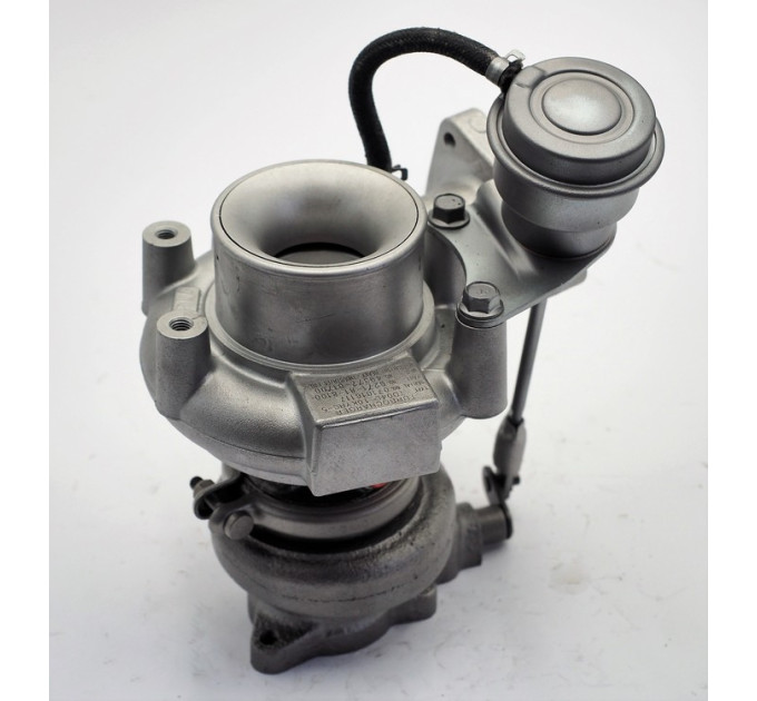 Turbodmychadlo MITSUBISHI 49377-01700