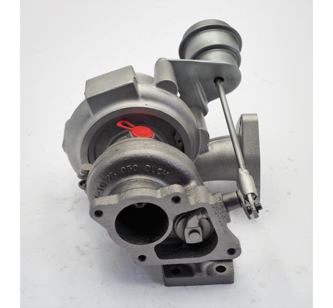 Turbodmychadlo MITSUBISHI 49377-01700