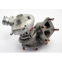 Turbodmychadlo MITSUBISHI LANCER EVOLUTION 2.0 L 265KM 197kW 49378-01540