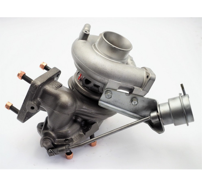 Turbodmychadlo MITSUBISHI 49378-01540