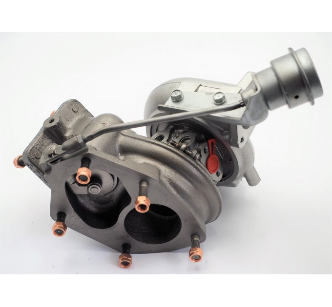 Turbodmychadlo MITSUBISHI 49378-01540