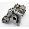 Turbodmychadlo FORD TRANSIT V 2.0 TDCi 100KM 74kW 714716