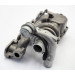 Turbodmychadlo FORD TRANSIT V 2.0 TDCi 100KM 74kW 714716
