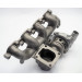 Turbodmychadlo FORD TRANSIT V 2.0 TDCi 100KM 74kW 714716