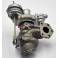 Turbodmychadlo MITSUBISHI 49180-03201