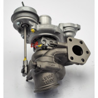 Turbodmychadlo MITSUBISHI 49180-03201