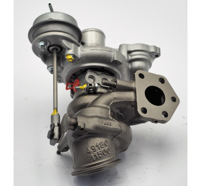 Turbodmychadlo MITSUBISHI 49180-03201