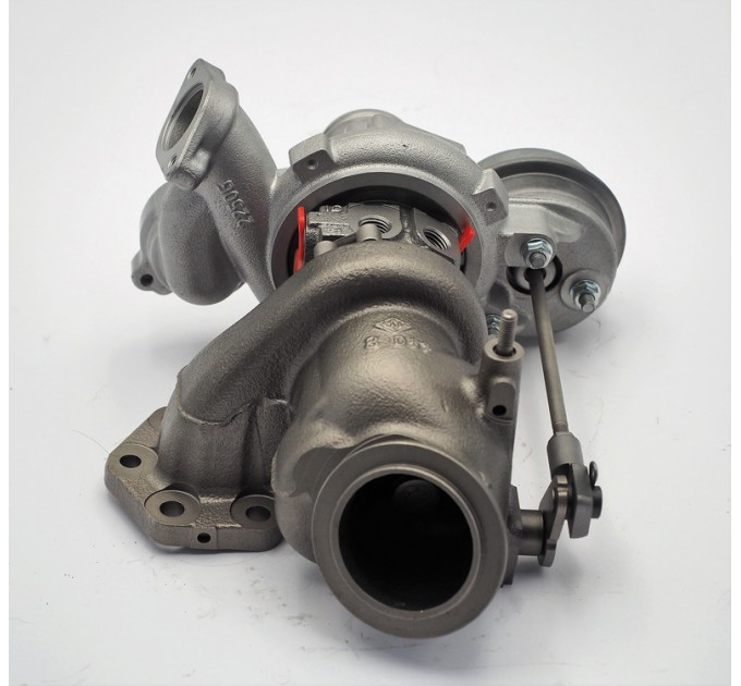 Turbodmychadlo MITSUBISHI 49180-03201