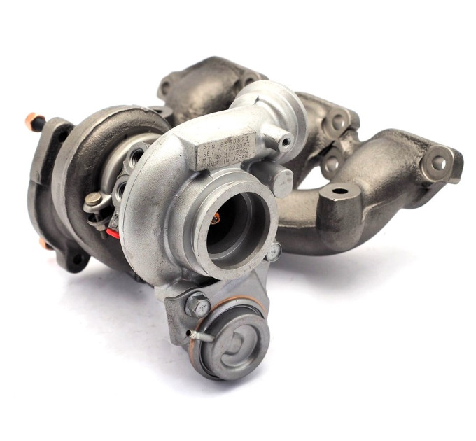 Turbodmychadlo MITSUBISHI 49131-05050