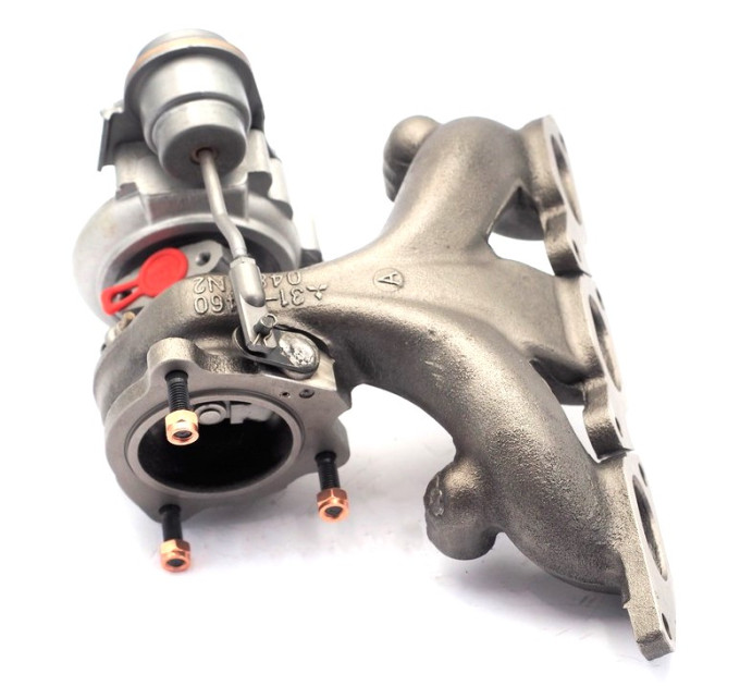 Turbodmychadlo MITSUBISHI 49131-05050