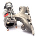 Turbodmychadlo MITSUBISHI 49131-05050