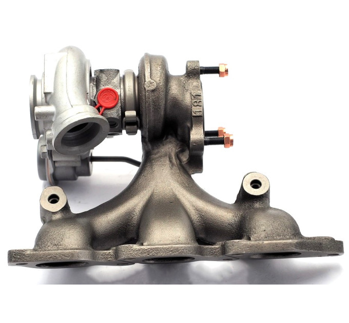 Turbodmychadlo MITSUBISHI 49131-05050