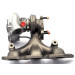 Turbodmychadlo MITSUBISHI 49131-05050