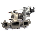 Turbodmychadlo DACIA DOKKER 1.2 TCe 115 116KM 85kW 821042