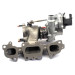 Turbodmychadlo DACIA DOKKER 1.2 TCe 115 116KM 85kW 821042