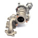 Turbodmychadlo DACIA DOKKER 1.2 TCe 115 116KM 85kW 821042