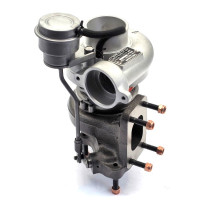 Turbodmychadlo ALFA ROMEO 164 2.0 T 201KM 148kW 49178-07200