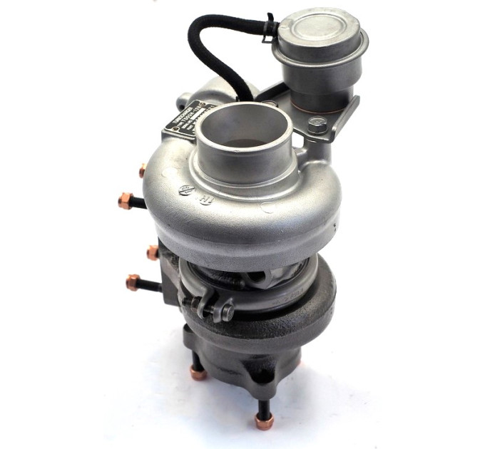 Turbodmychadlo MITSUBISHI 49178-07200