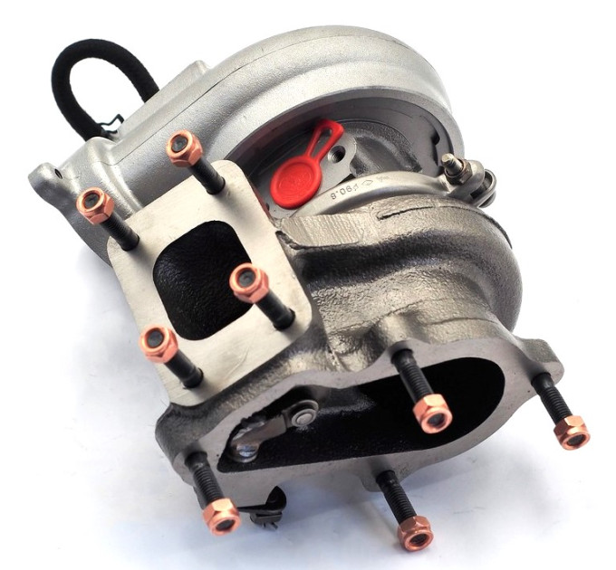 Turbodmychadlo MITSUBISHI 49178-07200
