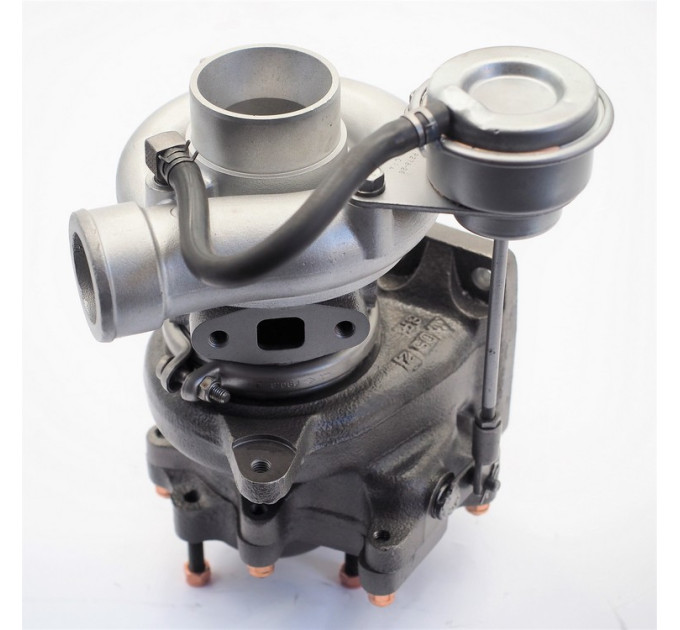 Turbodmychadlo SAAB 900 2.3 L 145KM 108kW 49184-02000