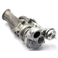 Turbodmychadlo ALFA ROMEO GIULIA II 2.9 V6 510KM 375kW 670051477
