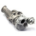 Turbodmychadlo ALFA ROMEO GIULIA II 2.9 V6 510KM 375kW 670051477