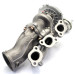Turbodmychadlo ALFA ROMEO GIULIA II 2.9 V6 510KM 375kW 670051477