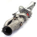 Turbodmychadlo ALFA ROMEO GIULIA II 2.9 V6 510KM 375kW 670051477