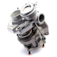 Turbodmychadlo VOLVO V70 II 2.0 T 163KM 120kW 49377-06103