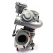 Turbodmychadlo VOLVO C70 2.0 T Cabrio 163KM 120kW 49377-06103