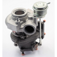 Turbodmychadlo SAAB 9-5 2.3 Turbo 260KM 191kW 49189-01800