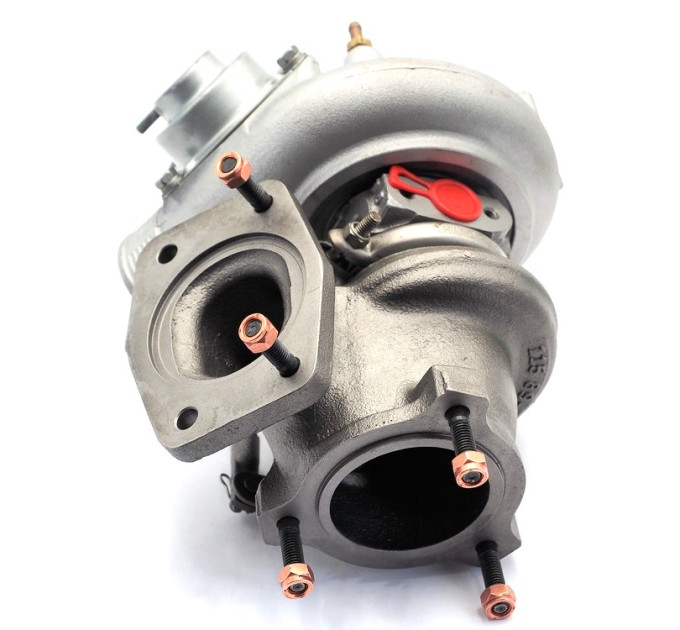 Turbodmychadlo MITSUBISHI 49189-01430