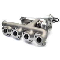 Turbodmychadlo MITSUBISHI 49135-06100