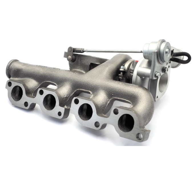 Turbodmychadlo MITSUBISHI 49135-06100