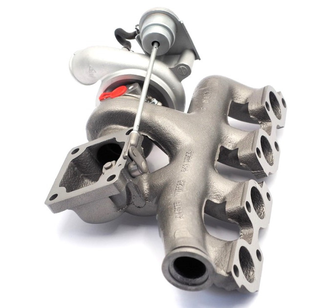 Turbodmychadlo MITSUBISHI 49135-06100