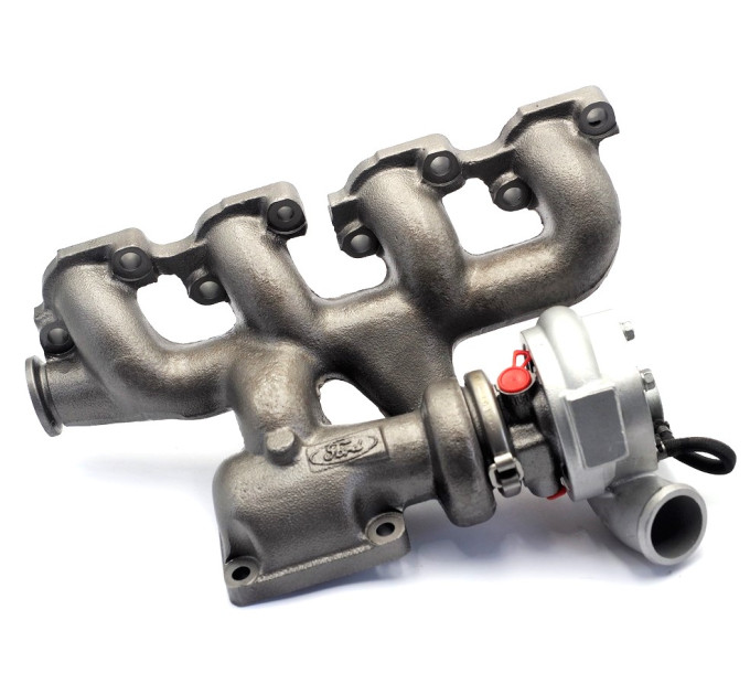 Turbodmychadlo MITSUBISHI 49135-06100