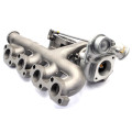 Turbodmychadlo MITSUBISHI 49135-06115