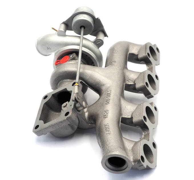 Turbodmychadlo MITSUBISHI 49135-06115