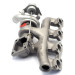 Turbodmychadlo MITSUBISHI 49135-06115