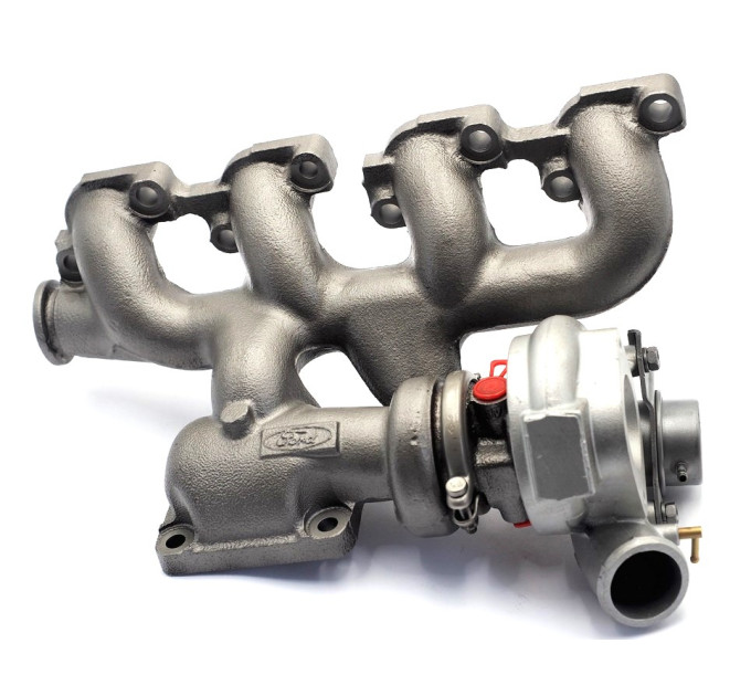 Turbodmychadlo MITSUBISHI 49135-06115