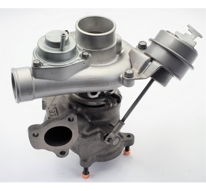 Turbodmychadlo SAAB 9-3X 2.0 T BioPower XWD 210KM 154kW 49377-06500